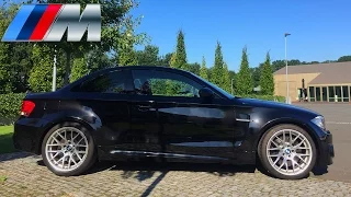 BMW 1M Review - The M masterpiece (English Subtitles)