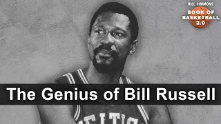 The Genius of Bill Russell | Bill Simmons’s Book of Basketball 2.0