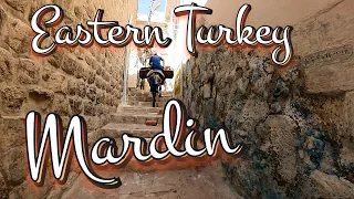 Mardin, Turkey: A Hidden Gem You Need to Explore |Türkiye 🇹🇷 Turkey