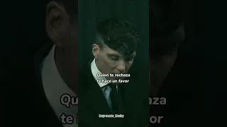 #caballeros #peakyblinders #hombres #shortsvideo  #superacionpersonal #consejos #frases