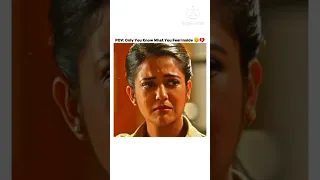 #maddamsir #emotional #scene #gulki_joshi #viral