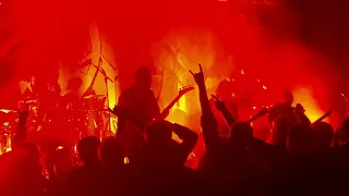 Vreid - Wild North West, live @ Kick 2021