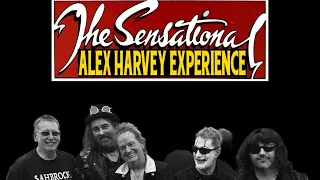 The SAHB Experience - Arran Rock & Blues Fest (Highlights) - Friday 3rd May 2024