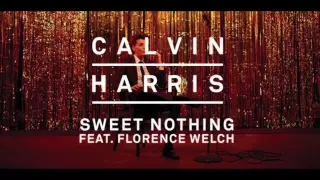 Calvin Harris - Sweet Nothing Feat. Florence Welch (LondonBoy Remix)