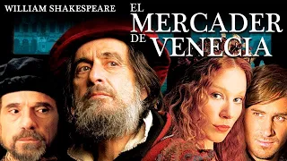 CineClub Aztlan presenta El Mercader de Venecia, un film de Michael Radford.