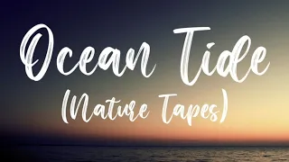 When Chai Met Toast - Ocean Tide Lyrics (Nature Tapes)