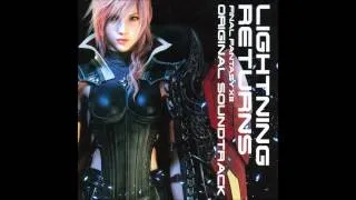 011 Crimson Blitz -  Lightning Returns : Final Fantasy XIII Original Soundtrack