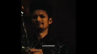 mortal instruments magnus VS Shadowhunters magnus