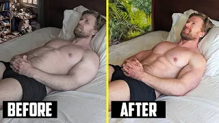 How to Fix Your Sleep and Unlock Muscle Growth