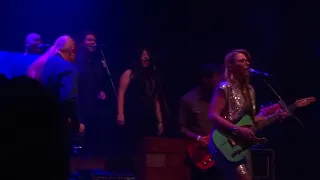 I'm Gonna Be There - Tedeschi Trucks Band October 8, 2021