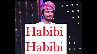 Habibi  Habibi  Haitham Mohammed Rafi