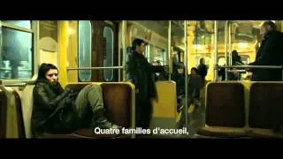Millénium - Les Hommes Qui N'Aimaient Pas Les Femmes - Bande-Annonce 2 VOST - Le 18-01-12 [HD]