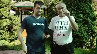 Лукашенко - главный революционер!