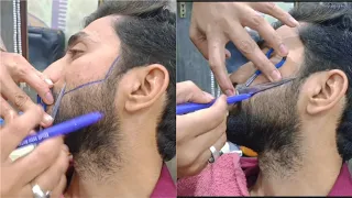 How to hairstyle for boys Hair Trimming winter cut long video hairstyle