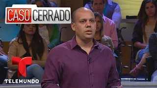 Caso Cerrado Complete Case | My last wish