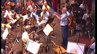 Legendary Ilya Musin conducting Don Juan by Richard Strauss