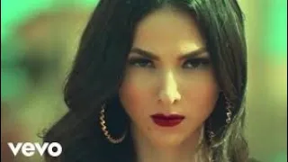 PATY CANTU VALIENTE OFICIAL VIDEO