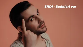 ENDI - ბედნიერი ვარ / Bednieri var ( Official Video )