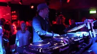 Louie Vega Boiler Room London DJ Set