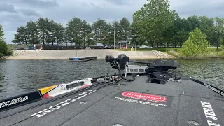 Catch Your Limit On Boat Ramps Every Time With THIS Technique…