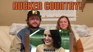 DARIUS RUCKER-BEERS AND SUNSHINE-REACTION