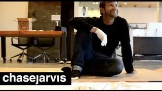 50 fine artists in NYC | Chase Jarvis RAW | ChaseJarvis