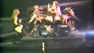 Metallica Buffalo, NY, USA [1989.03.13] Full Concert