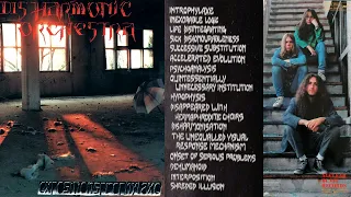 Disharmonic Orchestra |Austria |1990| Expositionsprophylaxe | Full Album | Death Metal | Avant-Garde