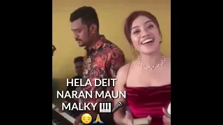 HELA DEIT NARAN 😔🎹🎤🎧MALKY