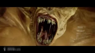 Constantine (2005) - The Devil Believes In You Scene 2 of 9 - Movie Porium