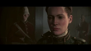 PS4 PRO The Order: 1886 Прохождение на русском без комментариев в 4K UHD 2160p часть 8