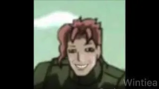 Another 10 min of cursed jojo images