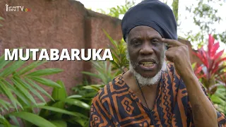 Mutabaruka Speaks 'Europeans Are Excellent At Making Their Wrongdoings Look Virtuous'