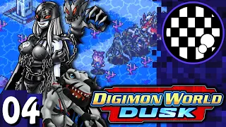 Digimon World Dusk | PART 4