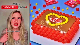 '🥒🐟CAKE STORYTIME TIKTOK 🍓🥇 The Best of New  Videos @Brianna Guidryy || Tiktok Compilations #09.05.1