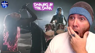 LILIAC "DANCING IN THE DARK" | BRANDON FAUL REACTS