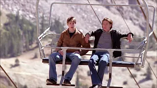 Kyle | Part 03 • Gay Coming Out Storyline (Everwood)