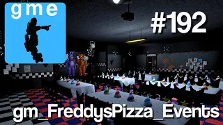 WHY ARE THEY MOVING!?? - Freddy Fazbear's Pizza Remake (Events) - Part 1?