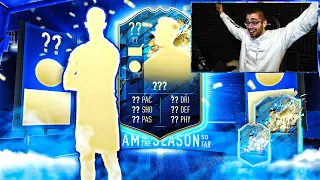 PACKER MIN FØRSTE TOTS I FIFA 20!! | FUT CHAMPIONS REWARDS