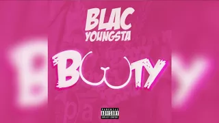 Blac Youngsta - Booty (clean)