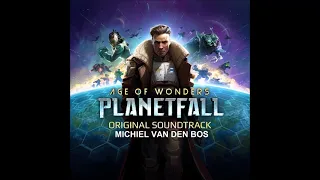 Michiel Van Den Bos-Age of Wonders:Planetfall--Disc 2--Track 11--Wave of Hostility
