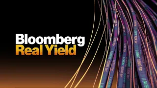 Bloomberg Real Yield 10/20/23