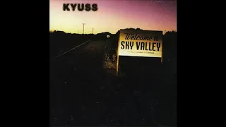 Kyuss - Supa Scoopa And Mighty Scoop