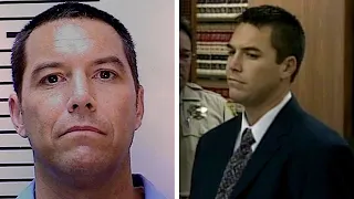 Why Scott Peterson Could Be Freed From Prison