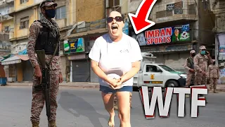 KAREN vs. US Soldiers Freak Outs! SJW KAREN Cringe Compilation