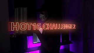 BugiWTH - #Hot16challenge2