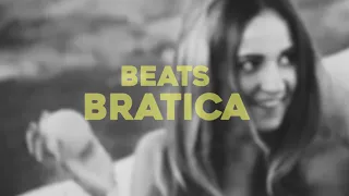 Bratica Beats x integro -  パームス