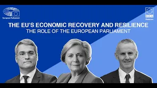 The EU’s Economic Recovery and Resilience: The Role of the European Parliament