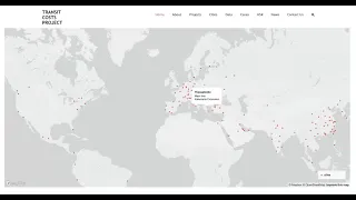 Transit Costs Project: Learning from Istanbul and Italy