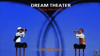 Dream Theater - Trial Of Tears